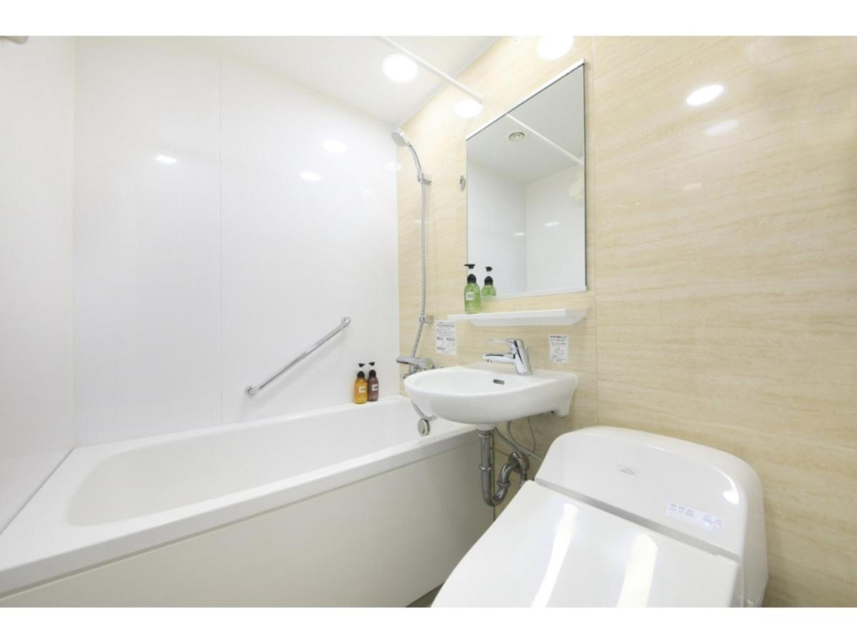 Hotel Nagano Avenue - Vacation Stay 78353V 外观 照片
