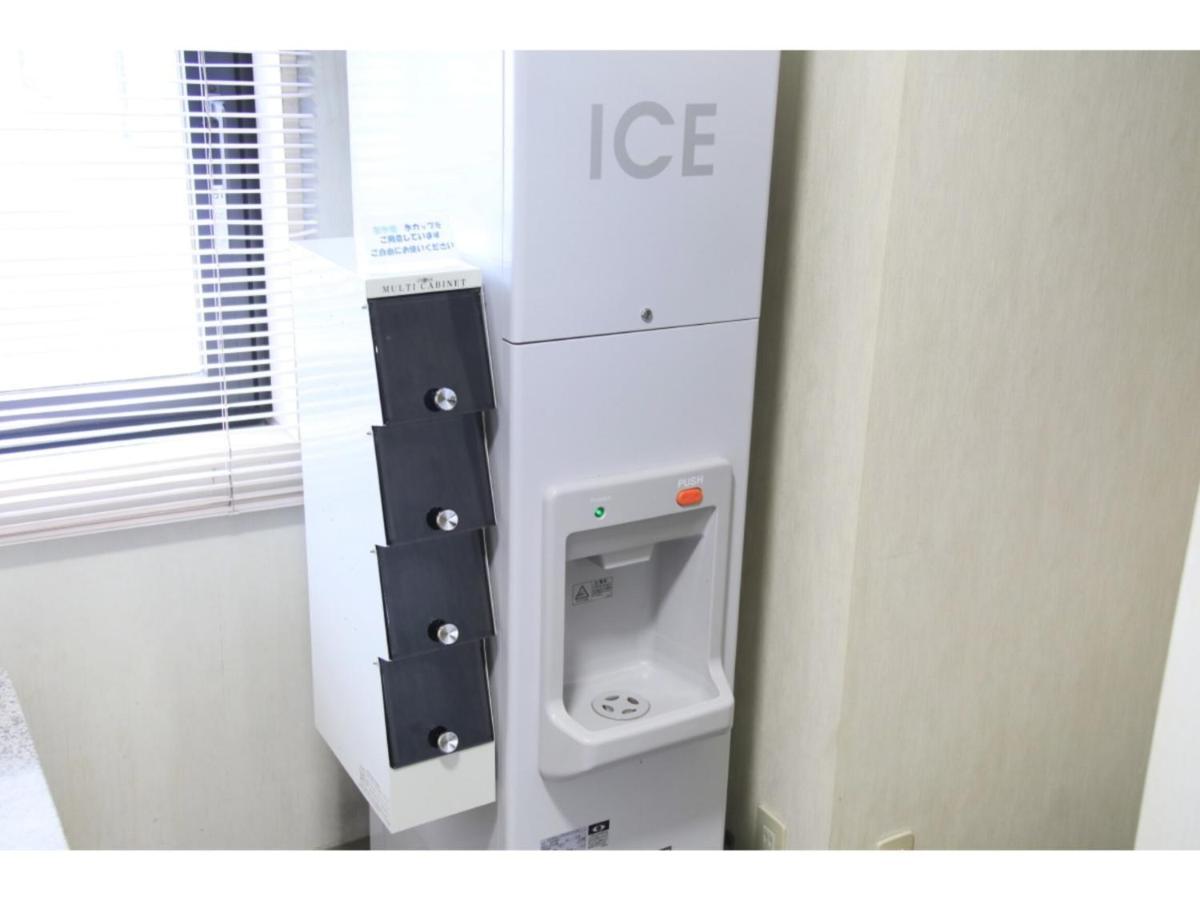 Hotel Nagano Avenue - Vacation Stay 78353V 外观 照片