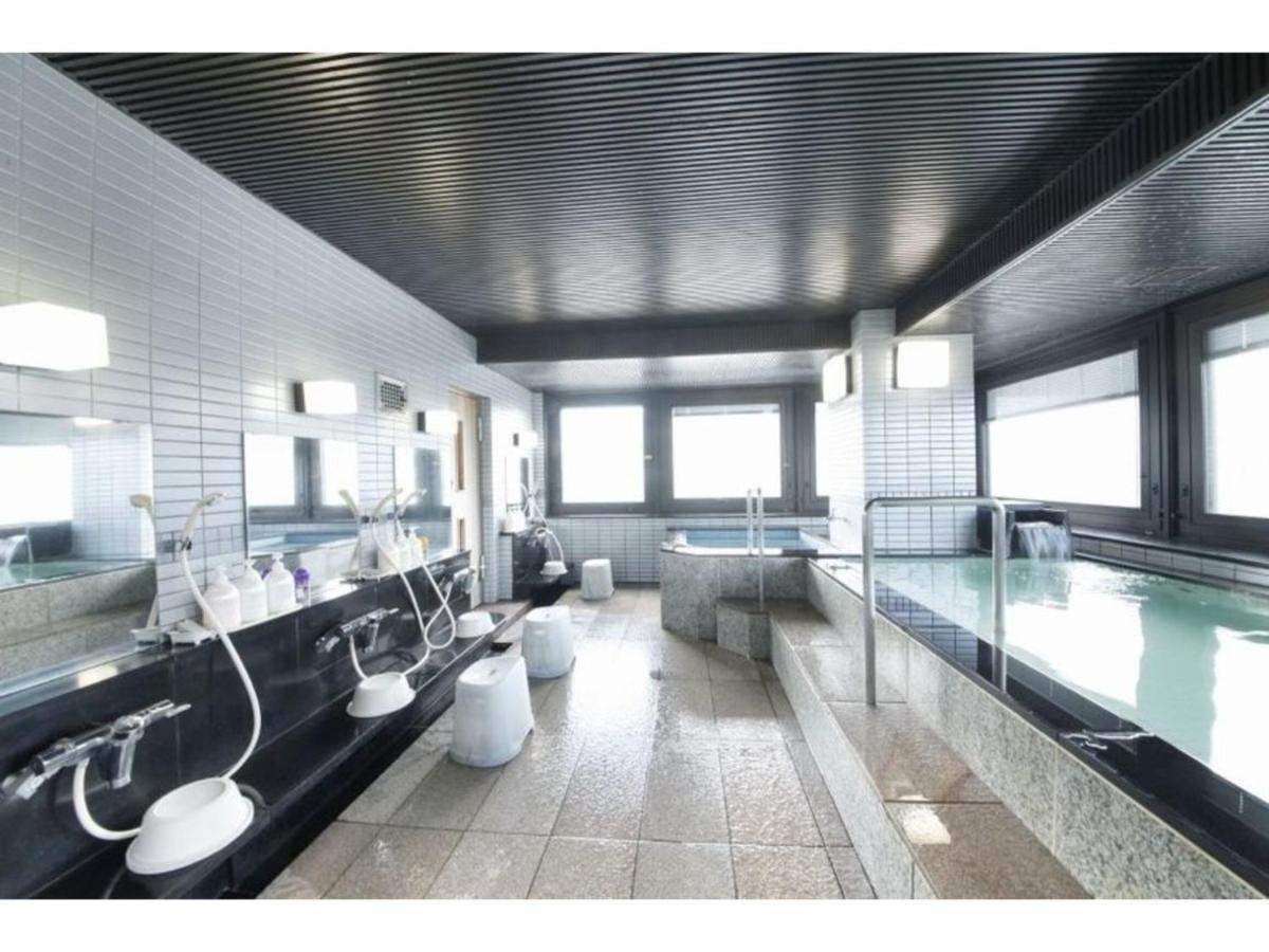 Hotel Nagano Avenue - Vacation Stay 78353V 外观 照片
