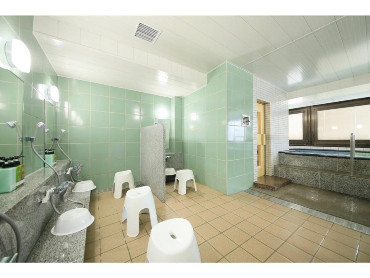 Hotel Nagano Avenue - Vacation Stay 78353V 外观 照片