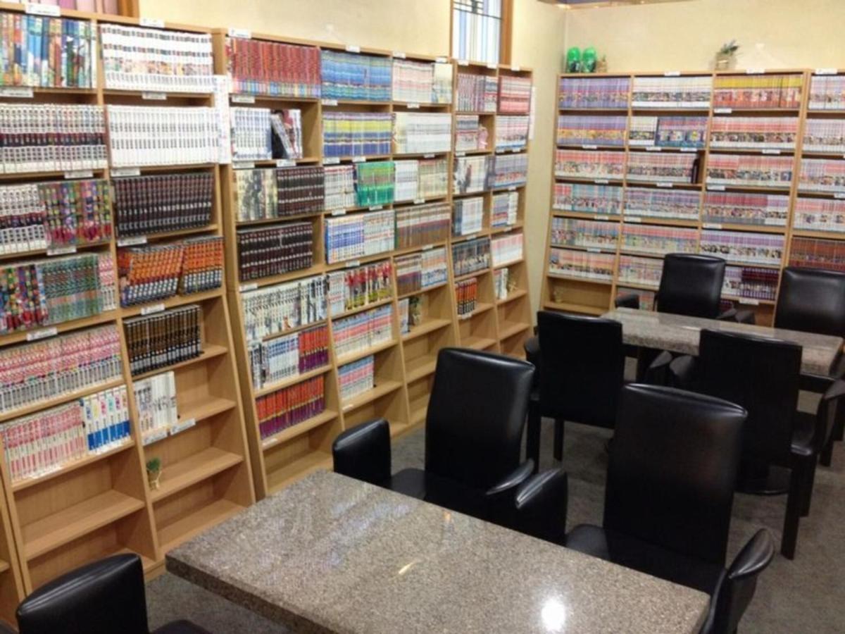 Hotel Nagano Avenue - Vacation Stay 78353V 外观 照片