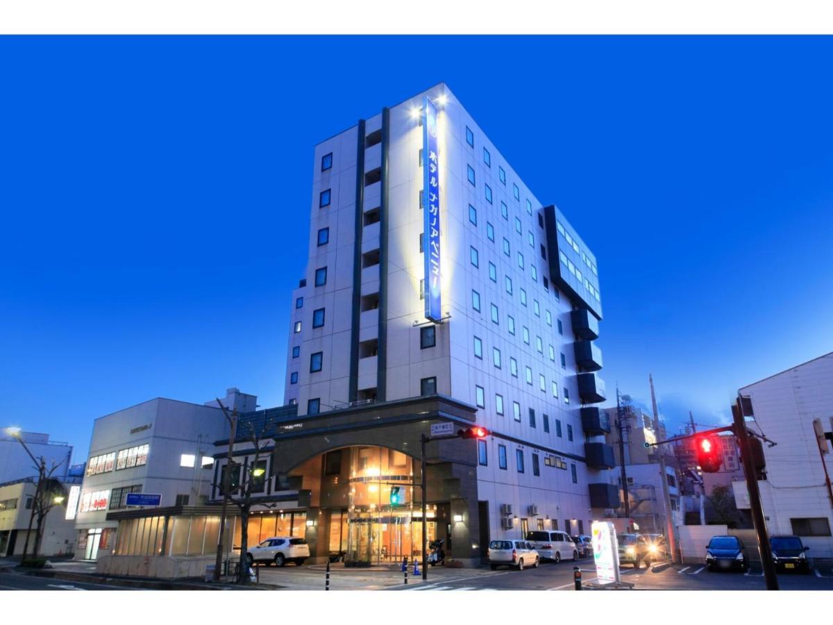 Hotel Nagano Avenue - Vacation Stay 78353V 外观 照片