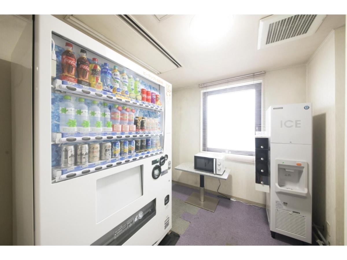 Hotel Nagano Avenue - Vacation Stay 78353V 外观 照片