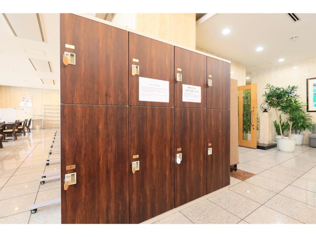 Hotel Nagano Avenue - Vacation Stay 78353V 外观 照片