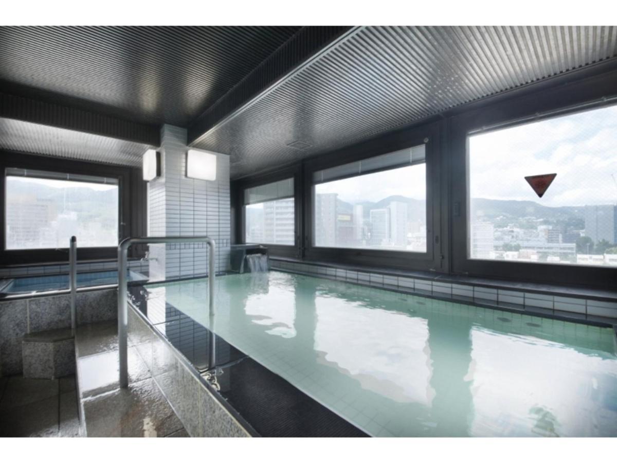 Hotel Nagano Avenue - Vacation Stay 78353V 外观 照片