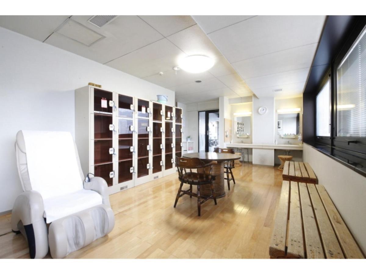 Hotel Nagano Avenue - Vacation Stay 78353V 外观 照片