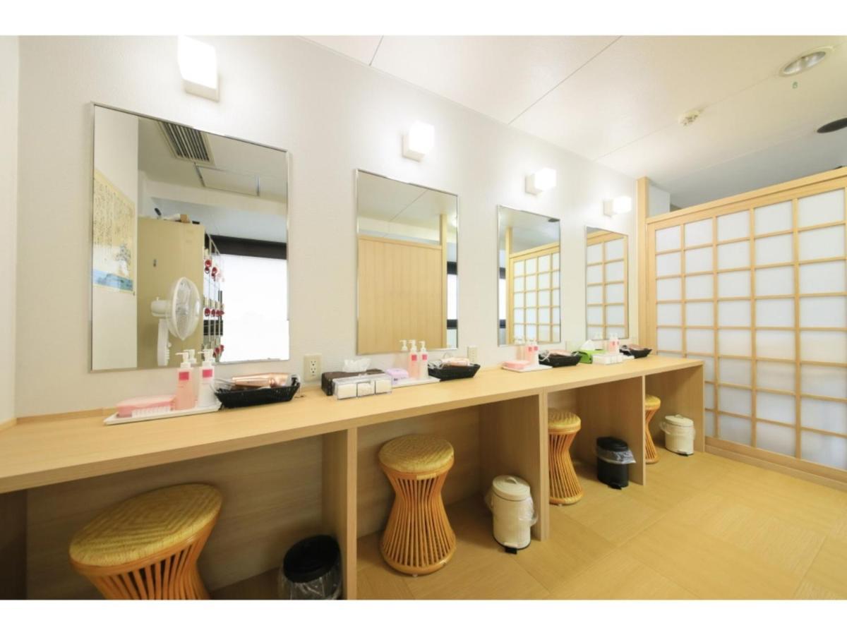 Hotel Nagano Avenue - Vacation Stay 78353V 外观 照片