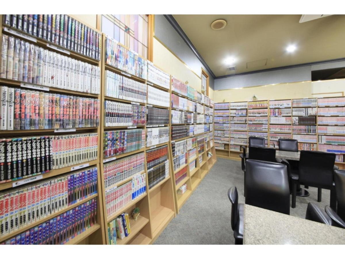Hotel Nagano Avenue - Vacation Stay 78353V 外观 照片
